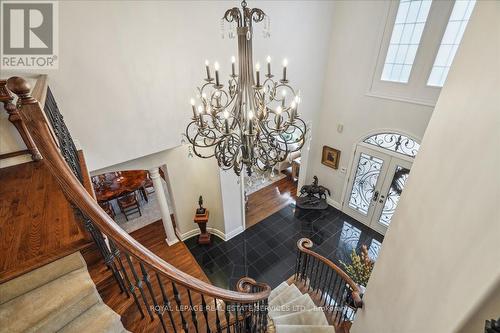 559 Golfview Court, Oakville, ON - Indoor Photo Showing Other Room