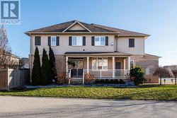 2037 TRAWDEN WAY  Oakville, ON L6M 0M2