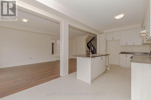 58 Attwater Drive, Cambridge, ON - Indoor Photo Showing Kitchen