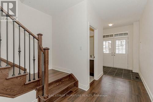 58 Attwater Drive, Cambridge, ON - Indoor Photo Showing Other Room