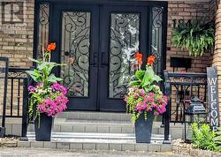 View of doorway to property - 