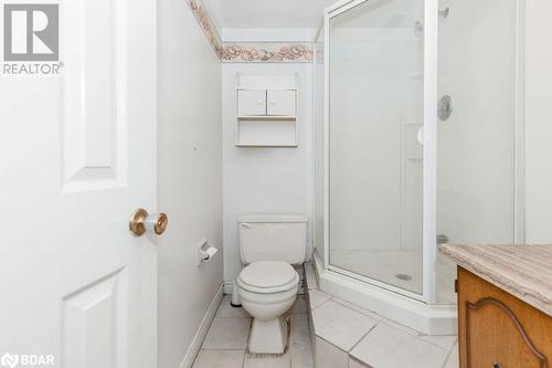 279 Anne Street N, Barrie, ON - Indoor Photo Showing Bathroom