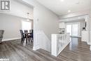 279 Anne Street N, Barrie, ON  - Indoor 