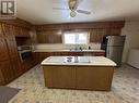 90 Third Street, Kirkland Lake, ON  - Indoor Photo Showing Kitchen 