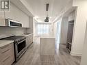 0308 - 200 Redpath Avenue, Toronto, ON  - Indoor Photo Showing Kitchen 