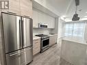 0308 - 200 Redpath Avenue, Toronto, ON  - Indoor Photo Showing Kitchen 