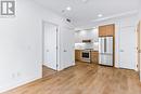 0305 - 200 Redpath Avenue, Toronto, ON  - Indoor Photo Showing Kitchen 