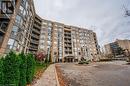 View of property - 2511 Lakeshore Road W Unit# 108, Oakville, ON  - Outdoor With Facade 