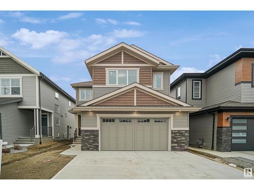 3616 6 St Nw, Edmonton, AB - Outdoor