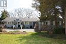 60 Island Road, Prince Edward County (Hallowell), ON  - Outdoor With Facade 