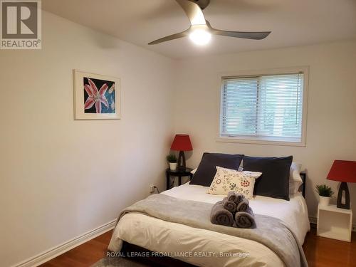 60 Island Road, Prince Edward County (Hallowell), ON - Indoor Photo Showing Bedroom