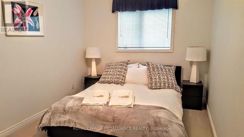 60 Island Road, Prince Edward County (Hallowell), ON - Indoor Photo Showing Bedroom