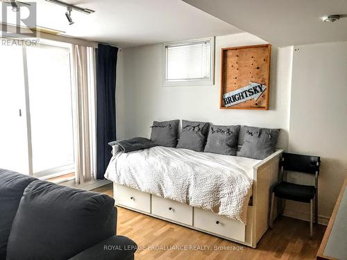 60 Island Road, Prince Edward County (Hallowell), ON - Indoor Photo Showing Bedroom