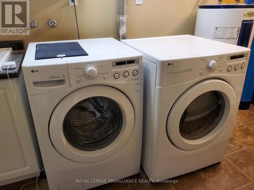 60 Island Road, Prince Edward County (Hallowell), ON - Indoor Photo Showing Laundry Room