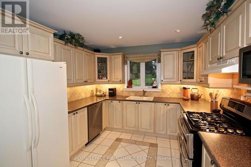 60 Island Road, Prince Edward County (Hallowell), ON - Indoor Photo Showing Kitchen