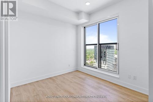 2809 - 200 Redpath Avenue, Toronto, ON - Indoor Photo Showing Other Room