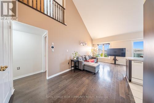 48 - 651F Warden Avenue, Toronto, ON - Indoor