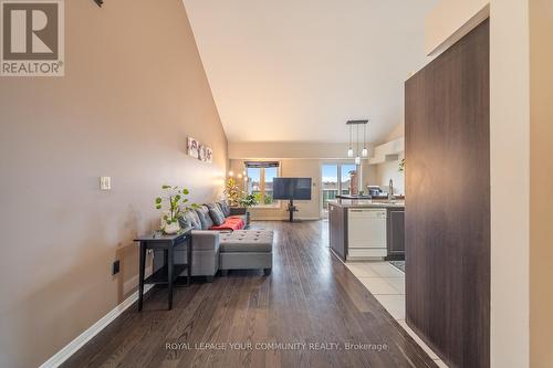 48 - 651F Warden Avenue, Toronto, ON - Indoor