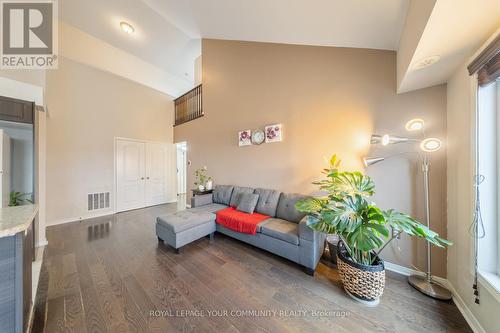 48 - 651F Warden Avenue, Toronto, ON - Indoor