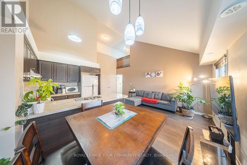 48 - 651F Warden Avenue, Toronto, ON - Indoor