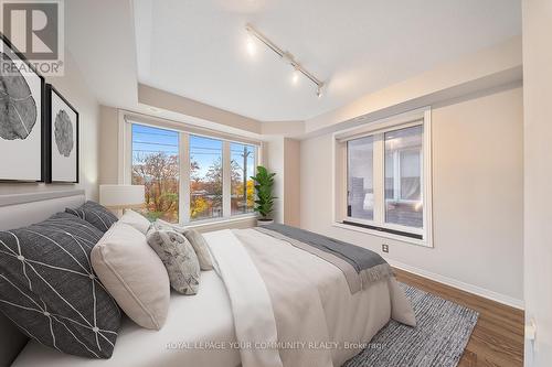 48 - 651F Warden Avenue, Toronto, ON - Indoor Photo Showing Bedroom