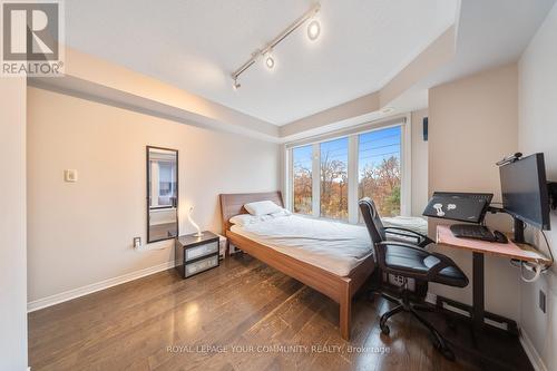 48 - 651F Warden Avenue, Toronto, ON - Indoor Photo Showing Bedroom