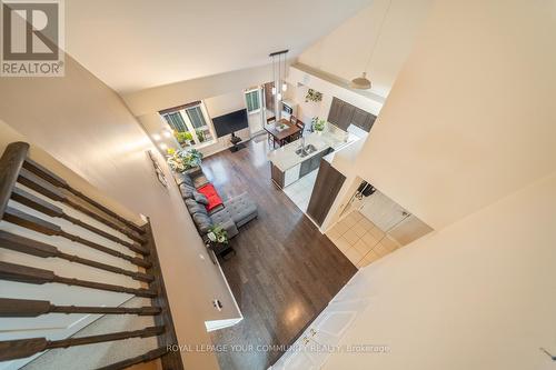 48 - 651F Warden Avenue, Toronto, ON - Indoor Photo Showing Other Room