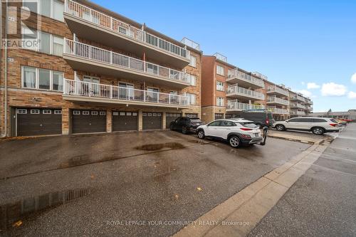 48 - 651F Warden Avenue, Toronto, ON - Outdoor