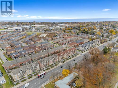 48 - 651F Warden Avenue, Toronto, ON - Outdoor With View