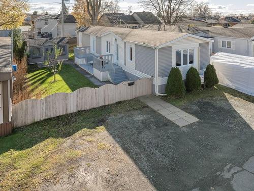 Vue d'ensemble - 121 Rue Modela, Saint-Jean-Sur-Richelieu, QC - Outdoor