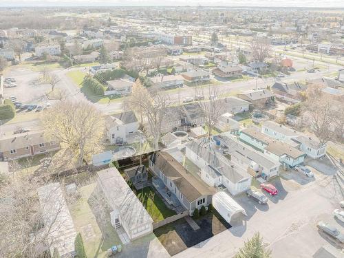 Vue d'ensemble - 121 Rue Modela, Saint-Jean-Sur-Richelieu, QC - Outdoor With View