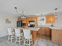 Cuisine - 121 Rue Modela, Saint-Jean-Sur-Richelieu, QC  - Indoor Photo Showing Kitchen With Double Sink 