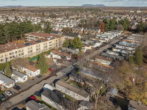 Vue d'ensemble - 121 Rue Modela, Saint-Jean-Sur-Richelieu, QC - Outdoor With View