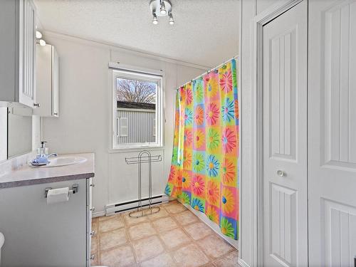 Salle de bains - 121 Rue Modela, Saint-Jean-Sur-Richelieu, QC - Indoor Photo Showing Bathroom