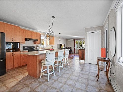 Cuisine - 121 Rue Modela, Saint-Jean-Sur-Richelieu, QC - Indoor Photo Showing Kitchen