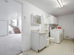 Laundry room - 