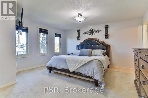 12 Kilty Court, Haldimand, ON - Indoor Photo Showing Bedroom