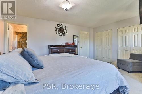 12 Kilty Court, Haldimand, ON - Indoor Photo Showing Bedroom