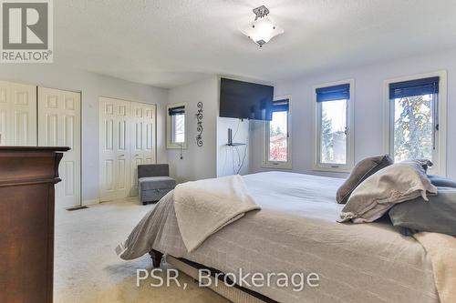 12 Kilty Court, Haldimand, ON - Indoor Photo Showing Bedroom