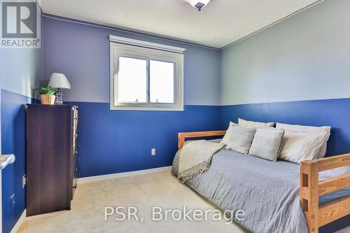 12 Kilty Court, Haldimand, ON - Indoor Photo Showing Bedroom