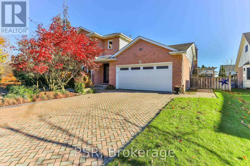 12 Kilty Court, Haldimand, ON - Outdoor