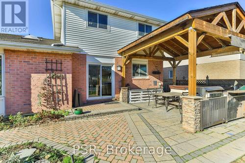 12 Kilty Court, Haldimand, ON - Outdoor With Deck Patio Veranda