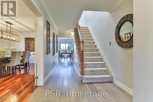 12 Kilty Court, Haldimand, ON - Indoor Photo Showing Other Room