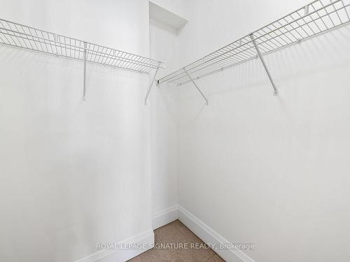 1803-100 Harrison Garden Blvd, Toronto, ON - Indoor With Storage