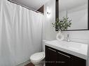 1803-100 Harrison Garden Blvd, Toronto, ON  - Indoor Photo Showing Bathroom 