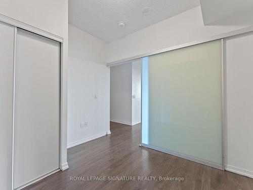 612-3237 Bayview Ave, Toronto, ON - Indoor Photo Showing Other Room