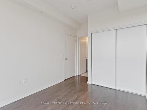 612-3237 Bayview Ave, Toronto, ON - Indoor Photo Showing Other Room