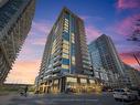 512-55 East Liberty, Toronto, ON  - Outdoor With Balcony With Facade 