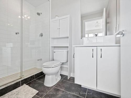 512-55 East Liberty, Toronto, ON - Indoor Photo Showing Bathroom