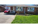 Lower-250 Kinmount Cres, Oshawa, ON  - Outdoor 